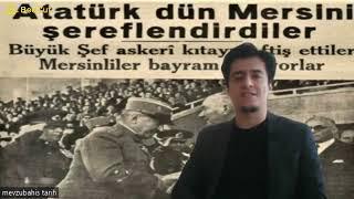 Hatay Meselesi- Atatürk'ün Son Yurt Gezisi