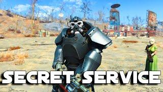 T-65 Power Armor | Location