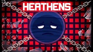 Heathens || @SolarBalls  Animation Meme ||