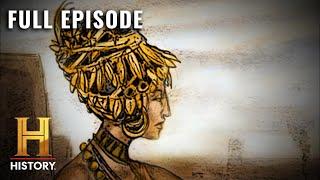 Ancient Aliens: Giant Winged Gods Who Lived on Earth (S6, E3) | Full Episode