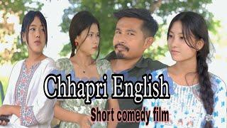 Chhapri English | Short comedy film