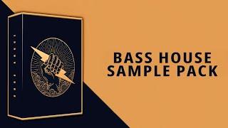 Ultimate Bass House Sample Pack