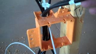 How to Wire for the Living Room TV Entertainment Center