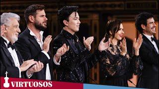 Virtuosos V4+ 2023 | Final [1st episode] | Complete Show