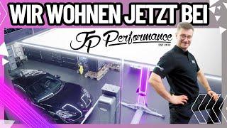 WE NOW LIVE at JP Performance | Speed ​​Engineering