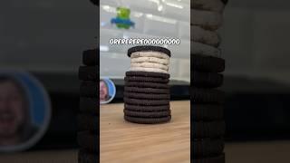 Oreo meme (extended) #shorts