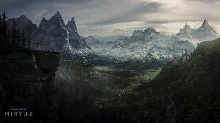 1 Hour of Ambient Fantasy Music