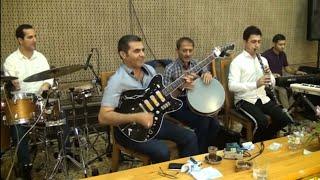 Elman Namazoglu Gitara & Gülaga Quliyev Nagara Super İfa