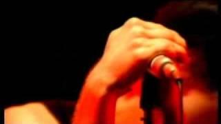 Alec Empire - Addicted To You Live At The Fuji Rock Festival