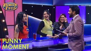 Best Funny Moments | Family Feud Bangladesh S1 | Tahsan Khan | Reality Game Show | Episode 1 - 5