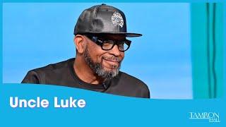 Uncle Luke Says People Should Be Afraid Ahead of Hulu’s “Freaknik” Documentary Release