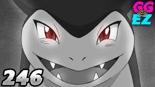 THESE POKEMON LEAKS ARE FREAKY || GG Over EZ Podcast 246