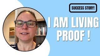 "500x my productivity because of Guaranteed Prosperity" - Lisa Phillips Success Story