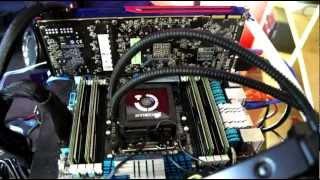 RAM Memory Troubleshooting & Diagnosis Part 2 Linus Tech Tips