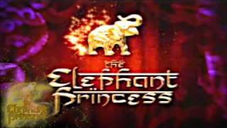 Alexandra - The elephant princess opening