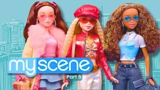 The History of My Scene Barbie Dolls | PART 5: The Collector Comeback (2024)