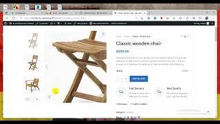 How to Customize and Design Shop and Single Product Page of Woodmart Theme
