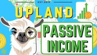 How To Earn Money Playing Upland Game - 5 TIPS Beginners Guide #uplandtips