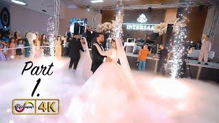 Saman & Fadya / Ivan & Inas - Part 1 - Havel Tarek - by Roj Company