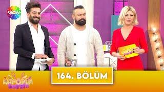 Kuaförüm Sensin 164. Bölüm | (HD 2024)