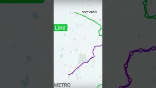 Bangalore Metro