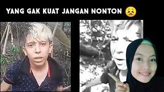 Berita viral!! Di Facebook kasus seorang remaja di mutilasi hidup hidup. Yang gak kuat jangan nonton