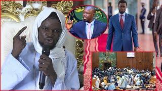 SERIGNE MAME CHEIKH WAX NA LI TAX PRESIDENT TASS ASSEMBLE BI