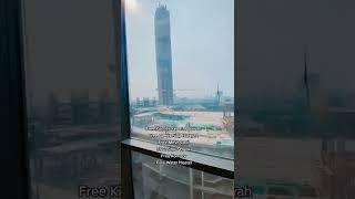 Apartemen tertinggi di Jakarta ,  Menara Jakarta at Kemayoran