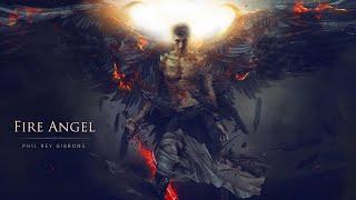 Fire Angel | EPIC HEROIC FANTASY ORCHESTRAL MUSIC