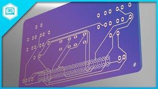 Fusion 360 Tutorial – Eagle CAD Integration (Preview)