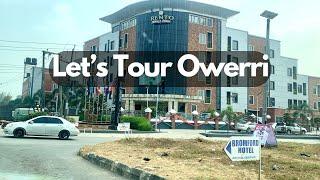 THIS IS OWERRI | LAGOS STREET TO NEW OWERRI | Gracious Tales