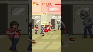 School Dot Fight Apk Latest Version | Techloky #shorts #games #meme #apkgames #apk #memes