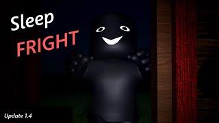 Good Night: Sleep Fright | Trailer