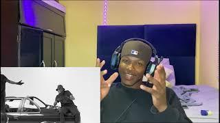 WOODBLOCK DJS- SKUTA BABA REMIX REACTION‼️