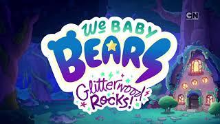 We Baby Bears: Glitterwood Rocks - Theme Song (Polish)