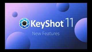 KEYSHOT 11 PRO CRACK | DOWNLOAD TUTORIAL 2022