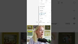 Figma responsive component crash course