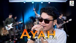 Ayah - Tri Suaka (Official Music Video)