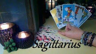 Sagittarius August 2024 ️ The ONE You Like To Watch SOULMATE READING #Tarot