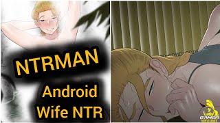 Arrival of the Goddess [v1.05] [NTRMAN] (NTR _ Wife _ Fap) Android Gameplay