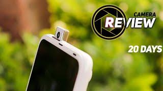 Motorola One Fusion Plus In depth Detailed Camera Review after 20 Days Usage