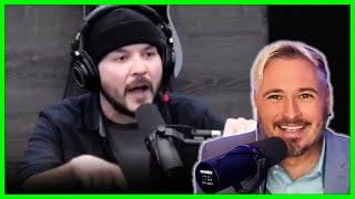 Kyle RESPONDS To Tim Pool SMEARING Him! | The Kyle Kulinski Show