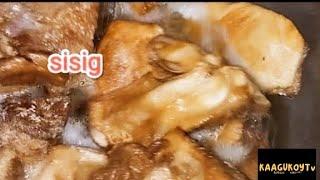 Porksisig|Kaagukoytv|