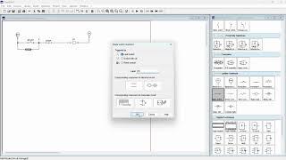 FluidSIM Electrical Circuit Tutorial: Start | Stop Buttons | Relays | Indicator Lights | Simulation