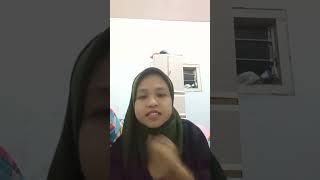 Speaking Mid Test- Debate (Alfina Deby Putri Nafira-212101060033)