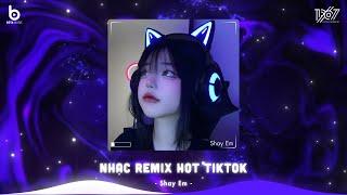 Top 20 Bản Nhạc Nghe Nhiều Nhất 2024  BXH Nhạc Trẻ Remix Hot TikTok - Nhạc Remix Hot TikTok 2024