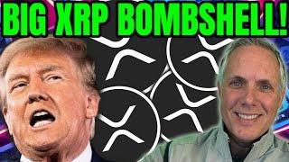 MORE XRP BOMBSHELLS COMING THIS WEEK! INSANE WEEK FOR XRP AND ALL OF CRYPTO!