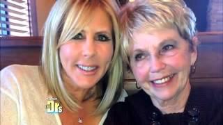 Thomas John Helps Vicki Gunvalson Communicate With Her Deceased Mother