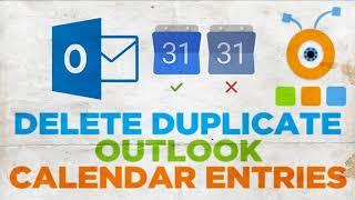 Outlook PST Duplicate Remover to Remove Duplicate PST Emails From Outlook