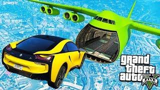 САМАЯ НЕПРОХОДИМАЯ ГОНКА ЗА ВСЮ ИСТОРИЮ ГТА 5 ОНЛАЙН! ОБЗОР МОДА В GTA 5 ONLINE МОДЫ видео игра